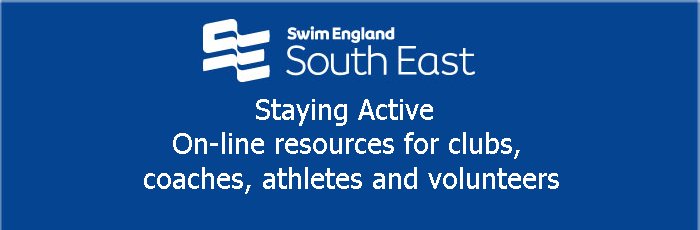 On-line resources for clubs, coaches, athletes and volunteers